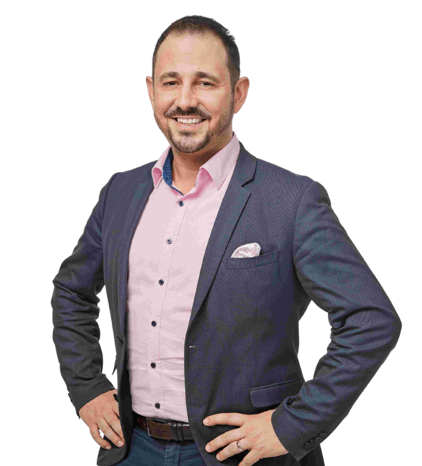 Adato AG Teamportrait