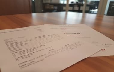 SQS Rezertifizierung bestanden!