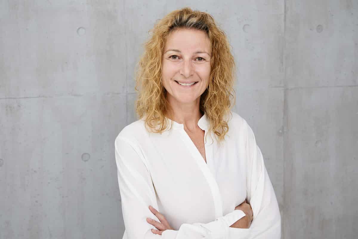 Neue Teilhaberin von Adato AG: Marion Moser