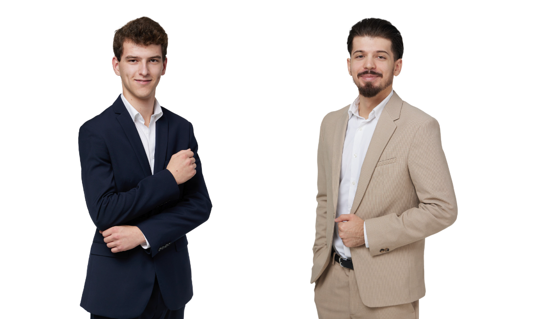 Lehre als Kaufmann EFZ erfolgreich bestanden!